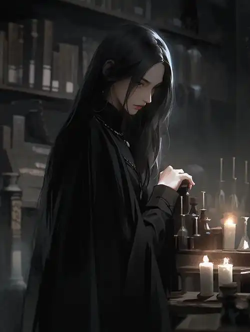 星际穿越科幻海报