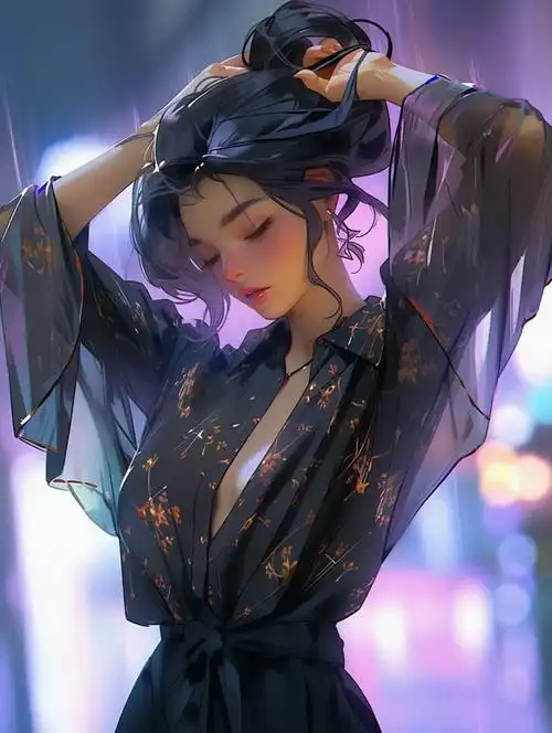 你好李焕英喜剧海报